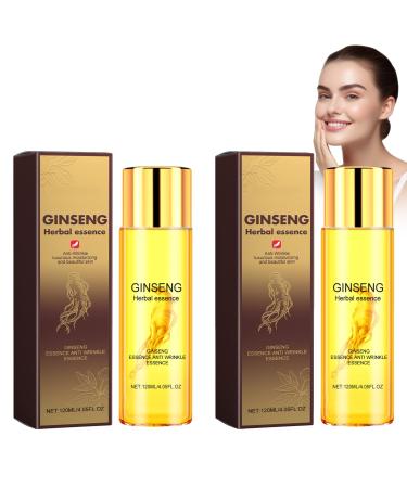 Face Serum Toner (C)