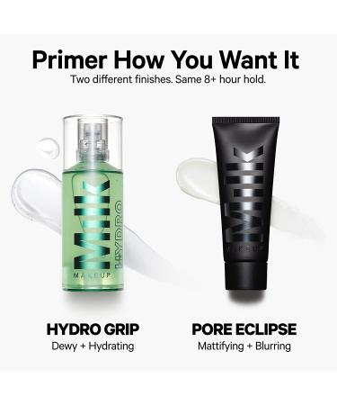 MILK Makeup Pore Eclipse Mattifying Face Primer 0.68 FL OZ - Buy Online on GoSupps.com