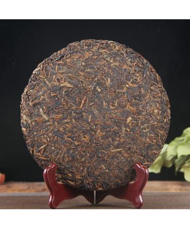 HQZM Imperial Tribe Golden Cake Phys Trie Trip The Xishuange Banna Theerera Yunanan Pure Greeks Spite 357g - Buy Online on GoSupps.com