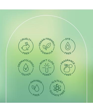 Bior Clean Detox Gentle Face Cleanser for Normal to Combination Skin | Dermatologist Tested Fragrance Free Cruelty Free (Pack of 2) Cleanser Duo 200 ml (Pack of 2) - Buy Online on GoSupps.com