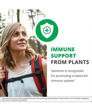 NutraMedix Samento - Immune & Microbial Support - 1 fl oz (30 ml) - Buy Online on GoSupps.com