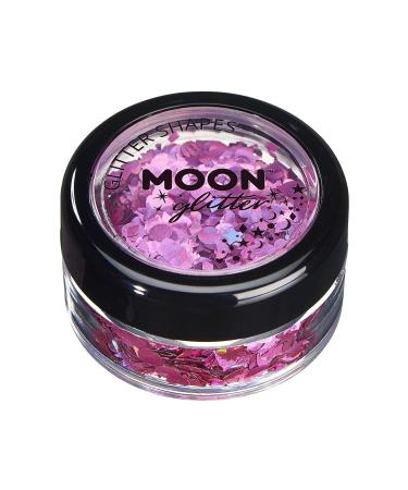 Unicorn Set by Moon Glitter - 100% Cosmetic Glitter for Face Body Nails Hair & Lips | International Shipping Available - Buy Online on GoSupps.com