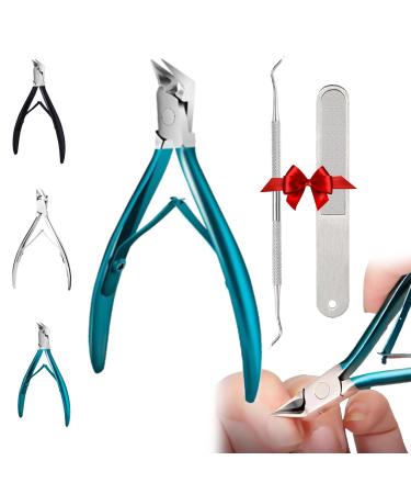 Outfany Easycllip Dotmalls Grishay Easycllip Easy Cllip Libiyi Outfany Easycllip Easycllip Nail cllippers Libiyi Ingrown Toenail cllippers Removal Tool (A)