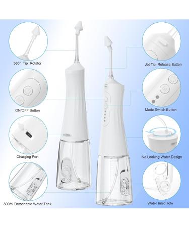 Uraqt Electric Nasal Douche - Electric Neti Pot for Adults & Children | 4 Replacement Heads & 40 Nose Rinsing Salts | Sinus Relief & Allergy Control - Buy Online on GoSupps.com