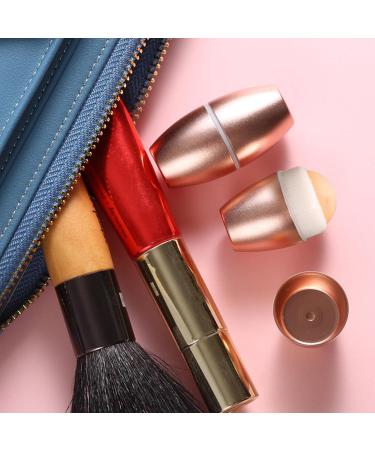 Face Oil Control Tool Reusable Facial Skincare Tool Oil-Absorbing Volcanic Stone Face Roller Smoother Easier Facial Excess Oil Blotting Tool Ball Design Long Service Life for Home Travel Iu - Buy Online on GoSupps.com