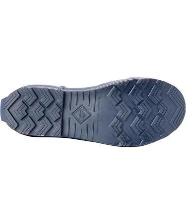 Muck Boot Men's Rain Boot 13 Navy - Waterproof Outdoor Footwear - Buy Online on GoSupps.com