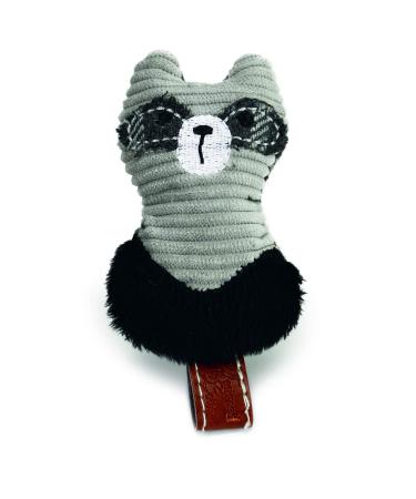 Designed by Lotte cat toy L: 9 cm grey Rami