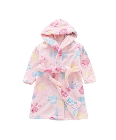 Newborn baby boy clothes outfits comic boy pajamas night robber bathing toddler flannel girls coat jacket backpack hiking waterproof 4-5 years pink