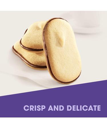 Pepperidge Farm Milano Dark Chocolate Cookies - 20 Packs Tub (40 Cookies Total) - Buy Online on GoSupps.com