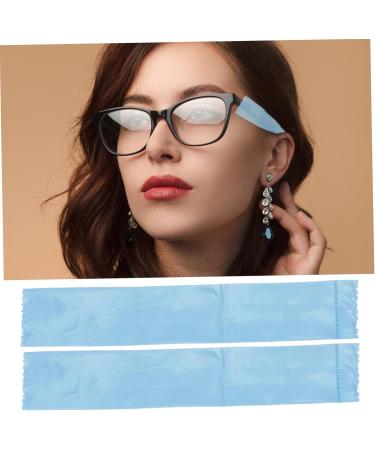 Doitool Disposable Glasses Covers & Leg Protectors - Hair Color Protection Sleeves - Buy Online on GoSupps.com