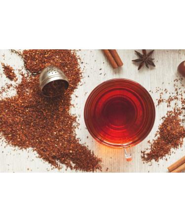 Rooibos Red Dynasty Tea 75g (75g) - Buy Online on GoSupps.com
