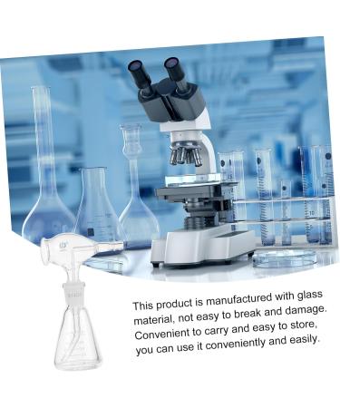 POPETPOP 1pc Spray Bottle Makeup Accessories Classroom Laboratory Accessories Classroom Spraying Bottle Laboratory Sprayer Professional Laboratory Accessories Heavy Supplies Glass Travel - Buy Online on GoSupps.com