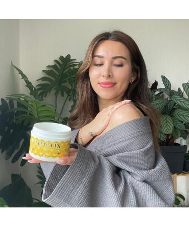 Shop Skin Conditioner 8oz - Non-Greasy Unscented Moisturizer for Sensitive Skin | Nourishes Face Body & Hands International Shipping Available - Buy Online on GoSupps.com