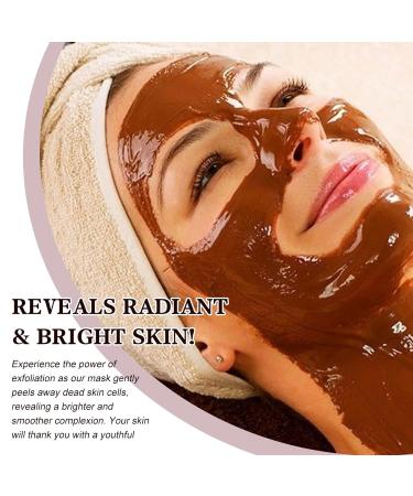 Beautykomi 2024 Anti-Blemish & Anti-Aging Tear-Off Mask | Juelreou Peel Off Skin Rejuvenation Facial - Sleep Mask (3 Pack - Buy Online on GoSupps.com