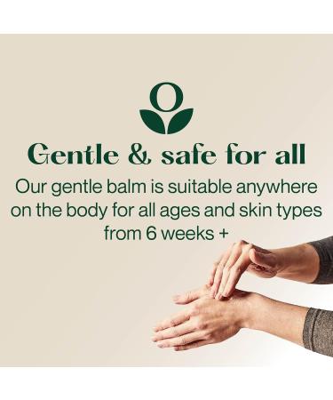 Balmonds Tea Tree Face Wash - 99% Natural Foaming Cleanser with Lemongrass for Sensitive Breakout-Prone Skin Vegan Paraben-Free 125ml - Buy Online on GoSupps.com