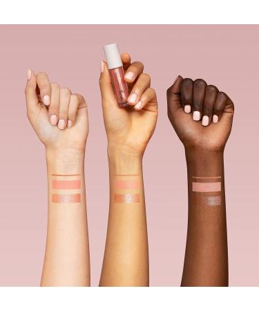 Sassy by Savannah Chrisley Signature Lip Kit - Lip Color, Gloss, & Liner Set for Defined & Flirty Lips - Satiny, Lightweight, & Pigmented Formulas - 3 pc - Buy Online on GoSupps.com