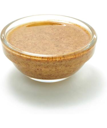 Yupik Organic Hazelnut Butter 454 g Kosher Gluten-Free Non-GMO Natural Creamy Nut Butter Only Hazelnuts No Added Sugar No Additives Smooth Spread Source of Fiber Ideal for Snacks Recipes - Buy Online on GoSupps.com