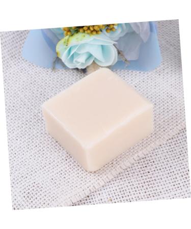 Buy Handmade Essential Oil Soap - Moisturizing & Natural | International Shipping Available - Buy Online on GoSupps.com