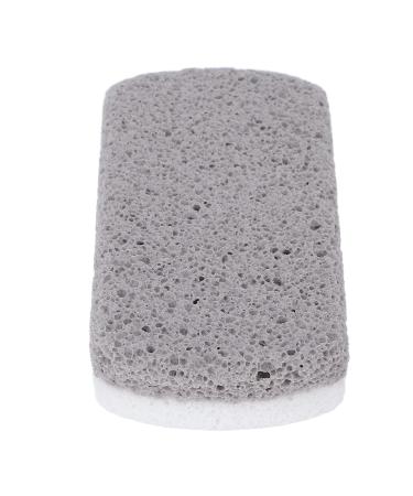 Heavy Duty Foam Glass Foot Pumice Stone - Callus Remover for Men & Women | Best Foot Care Solution - Buy Online on GoSupps.com