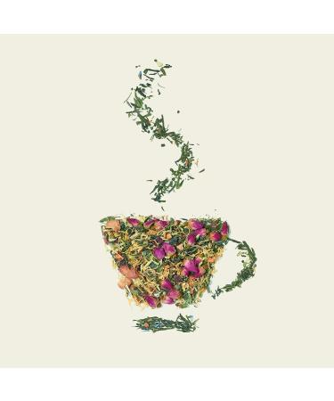  TASTY POTT Tasty Pott Organic Cut and Dried Plantain | For Herbal Tea | Well-Known Medicinal Plant | Tea Making | Infusion | Vegan | Natural Product | Plantain | In a 250g Bag - Buy Online on GoSupps.com