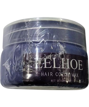  Huehkir Hair Coloring Wax 30ml Temporary Coloring Wax Washable Paste for Costumes Parties Cosplay - Buy Online on GoSupps.com