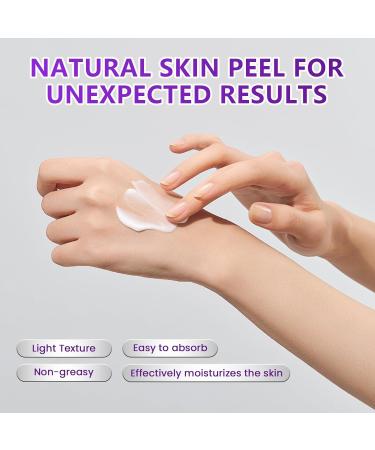 Instant Face Lift Cream - Anti-Aging Moisturizer & Wrinkle Serum for Women | Skin Tightening with Hyaluronic Acid - Buy Online on GoSupps.com