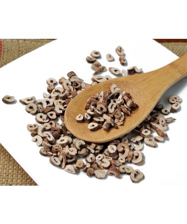 TCM Herbs USA Mu Dan Pi / Paeonia Suffruticosa Andr. / Three Peony Root Bark / Cortex Moutan (16 oz) - Buy Online on GoSupps.com