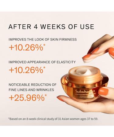 Sulwhasoo Cult Classics Set - Nourish Hydrate & Firm Skin | International Shipping Available - Buy Online on GoSupps.com