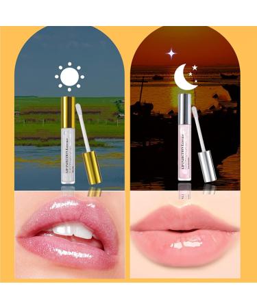 Buy Lip Injection Extreme Lip Plumper | Clear Glitter Lip Gloss & Diamond Plumping Oil for Women & Girls | International Shipping Available - Buy Online on GoSupps.com