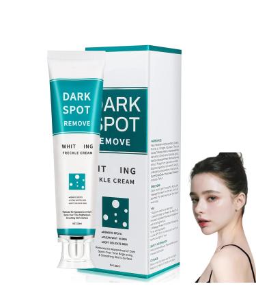 Dark Spot Remover for Face and Body - Sun Spots and Melasma Freckle Remover - Age Spot Remover for Face - Sunspots & Melasma Cream with Niacinamide - Hyperpigmentation Treatment Spot Treatment