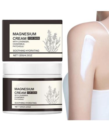 Mimoqk Body Lotion Muscle Reliefs Workout Recovery 120g Ultra-Light Formula Deep Penetration Non-Greasy Finish Advanced Blend with Fast Action for Gym Home Women Men