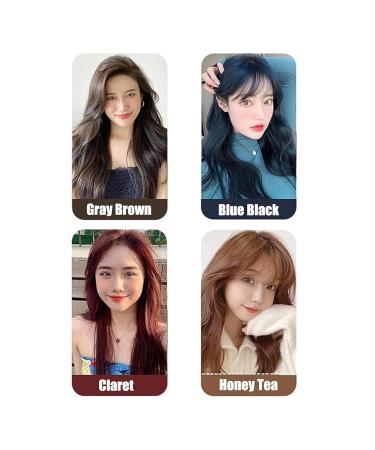 Dyemiss Hair Coloring Shampoo - Nourishing No Bleach Dye for Men & Women | Shop Now for Vibrant Hair Color - Buy Online on GoSupps.com