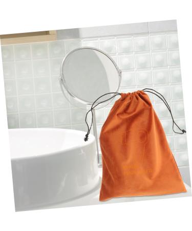 SOIMISS Hair Dryer Storage Bag Drawstring Pouch Drawstring Hair Dryer Bags Hair Dryer Travel Bag Hair Dryer Drawstring Bags Hair Blow Dryer Bag Hair Dryer Organizers Bag Blow Dryer Pouch - Buy Online on GoSupps.com