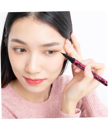 Angoily 1pc Eyeliner Pencil Waterproof Eyeliner Set Lasting - Buy Online on GoSupps.com