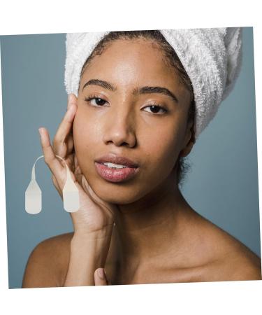 DRESSOOS 1 Set V Face Lifting Tape Double Chin Lifting Stickers Make-up Face Lifting Tapes Face Tape The Pet - Buy Online on GoSupps.com