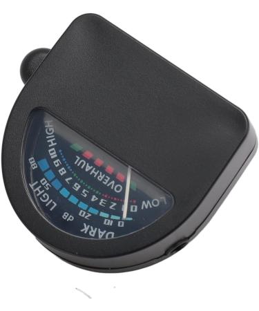 Professional Pocket-Sized Sound Amplifier for Wall & Pipe Leak Detection | Highly Sensitive Hearing Aid for Concrete Steel & Wood - Buy Online on GoSupps.com