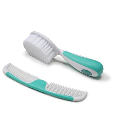 Safety 1st Easy Grip Brush and Comb Colors May Vary