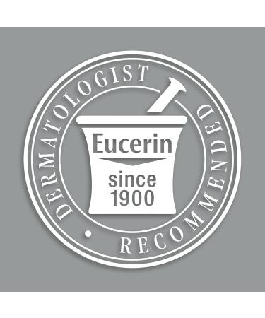 Eucerin Original Healing Cream 4 Oz | Fragrance-Free Body Cream for Dry Skin International Shipping Available - Buy Online on GoSupps.com