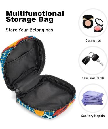 Buy Sustainable Women's Football Goalkeeper Stillpad Keeper with Storage Pockets | Eco-Friendly Period Kit Bag for Girls - Color2 - Buy Online on GoSupps.com