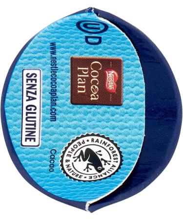 3 Perugina Baci Bijou Latte 3 chocolates filled with gianduja and hazelnut 37.5 - Buy Online on GoSupps.com