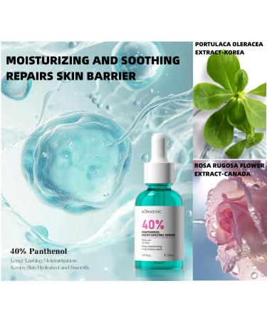 Dark Spot Corrector With Anti-Aging Melasyl + 40% PANTHENOL MOISTURIZINGSERUM Discoloration Correcting Serum for Sun Spots Age Spots & Post-Acne Marks Korean Skincare | 1.01 fl.oz. - Buy Online on GoSupps.com