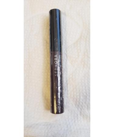 Buy SEPHORA COLLECTION Volumizing Fiber Brow Gel 06 Soft Charcoal | International Shipping Available | Best Brow Gel for Volumizing and Definition - Buy Online on GoSupps.com