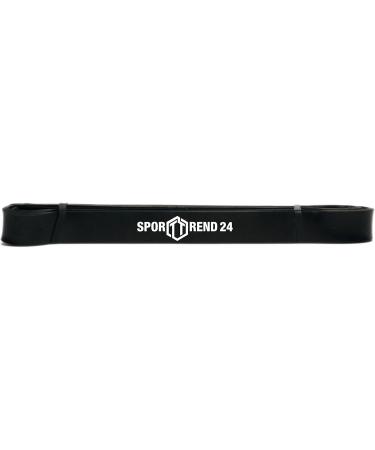 Sports Trend 24 Fitness Straps | Resistance Bands in Various Strengths & Colors - 104cm 6.8 - 36.2kg for Strength & Mobility - Buy Online on GoSupps.com