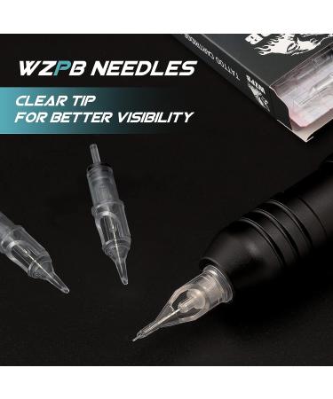 20Pcs WZPB 1205RL: Premium Quality Rivet Nuts for DIY Projects - Buy Online on GoSupps.com