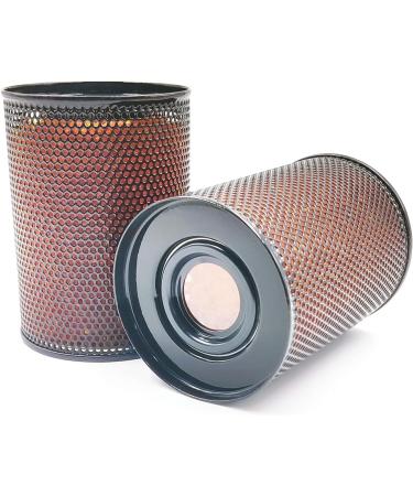 Dehumidifier for Gun Safe - 300g Reusable Desiccant Canisters (2 Units) | Moisture Absorbers for Cabinets & Tool Boxes - Buy Online on GoSupps.com