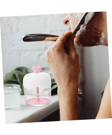 PLAFOPE Bubbler Face Wash Bubble Maker Cleansing Foams Maker Facial Cleaning Tool Foaming Bottle Bubble Maker Skincare Foam Maker Facial Foamer Bubble Former Bubble Foamer - Buy Online on GoSupps.com