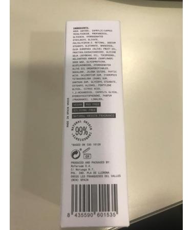 Beaut Mediterranea Super Concentrated Serum with Natural Retinal - 30 ml - with Bakuchiol and Vitamin D Booster - Optimal Tolerance - 100% Vegan - Super Advanced Recovery Serum - Buy Online on GoSupps.com