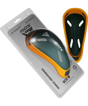 RDX Deep Protection Men's Martial Arts Underpants Cup - High-Performance Groin Guard for Boxing MMA Muay Thai Taekwondo BJJ & More - Buy Online on GoSupps.com