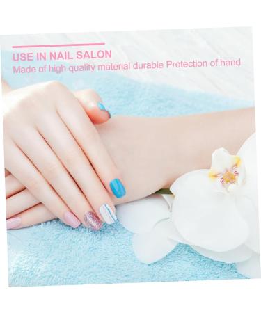 POPETPOP 3 Pairs Exfoliating Hand Mask Womens Glives Hand Exfoliation Gloves Glove Lotion Hand Disposable Gloves Rough Hand Care Gloves Fingerless Mittens Dry Hands Miss Flannel Dry Skin - Buy Online on GoSupps.com