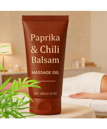 Gel Amincissant Minceur | Gel de Massage Corporel 60 g - Lotion Raffermissante pour la Peau - Soin Quotidien & Sport Maison Bureau Fitness Ventre Bras Jambes - Buy Online on GoSupps.com